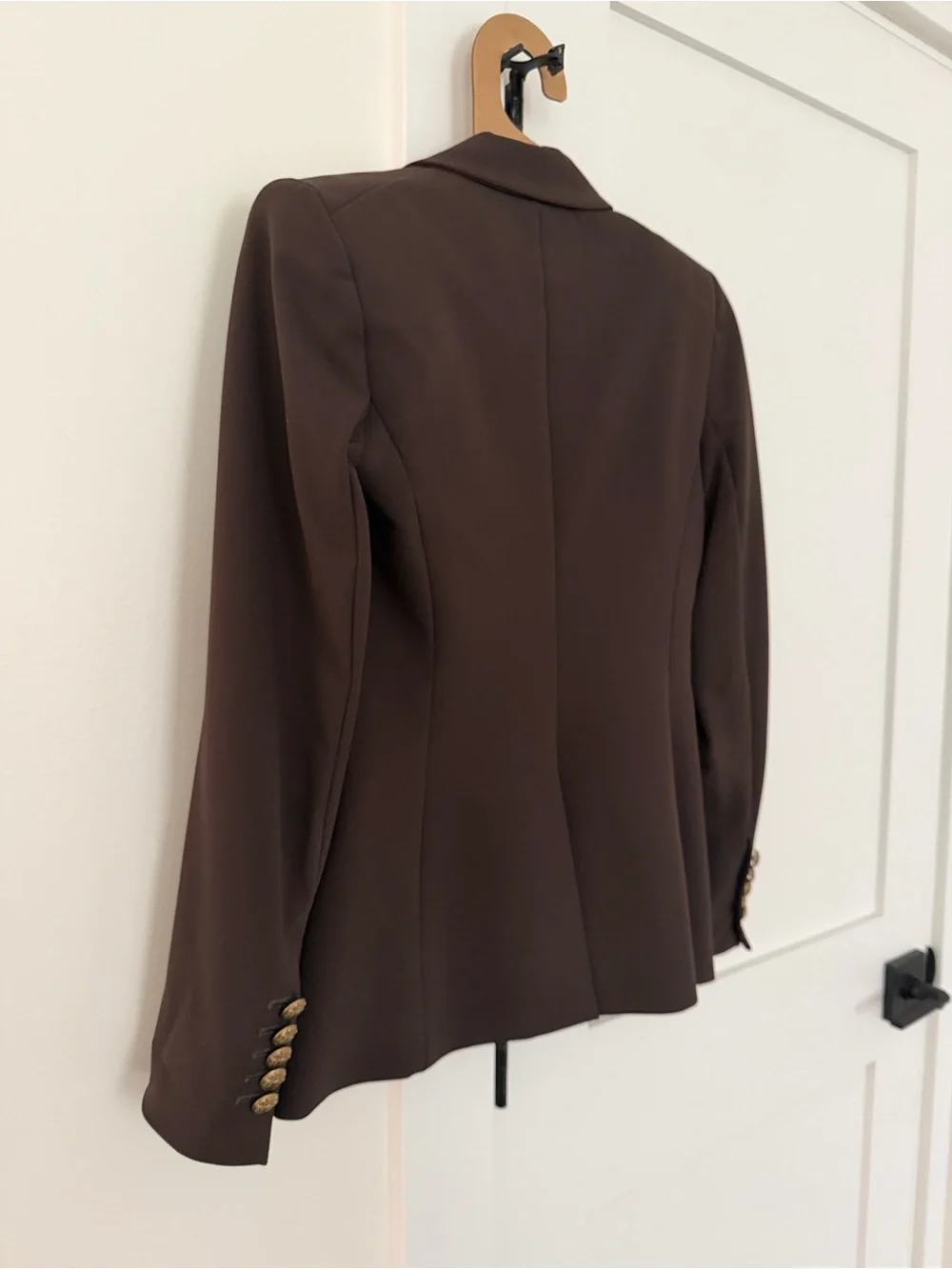 Veronica Beard Orlane Dickey Blazer